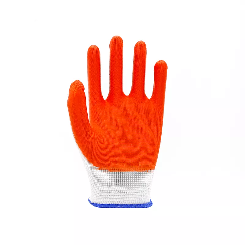 Nitrile Coated Gloves